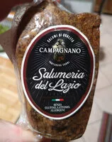 Mängden socker i Guanciale