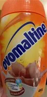 Mängden socker i Ovomaltine