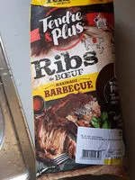 Mängden socker i ribs de boeuf