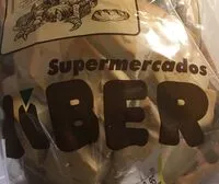 Mängden socker i Pan Libreta Hiber