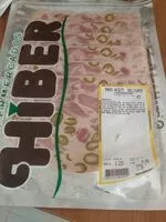 Mängden socker i Pavo con aceitunas