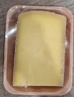 Mängden socker i Comte