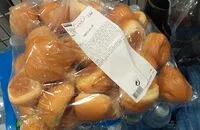 Mängden socker i Panecillos