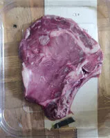 Mängden socker i Costata di bovino