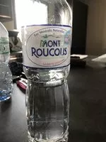 Mängden socker i Eau