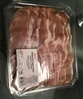 Mängden socker i Prosciutto crudo 24 mesi stagionato al naturale