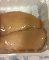 Mängden socker i Pechuga entera corral