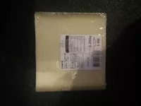Mängden socker i Comté