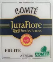 Mängden socker i Compte