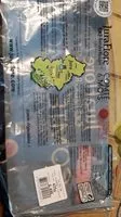 Mängden socker i Comté 6 mois affiné poligny