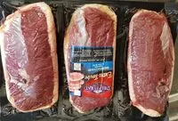 Mängden socker i Magret de canard