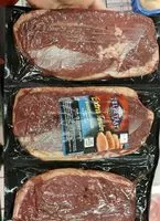 Mängden socker i Magret de canard