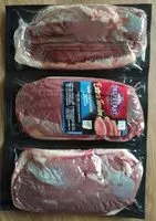 Mängden socker i Magret de canard