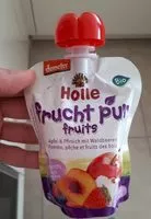 Mängden socker i Compote