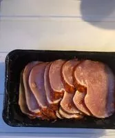 Mängden socker i Lomo