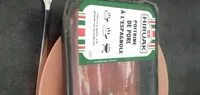 Mängden socker i Poitrine de porc à l' espagnole