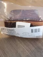 Mängden socker i Jamon serrano