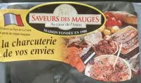 Mängden socker i Filet Mignon de Porc Artisanal