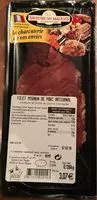 Mängden socker i Filet mignon de porc artisanal