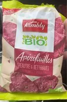 Mängden socker i Apérifeuilles