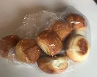 Mängden socker i Petits Pains Moelleux