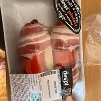 Mängden socker i Cervelas fourré