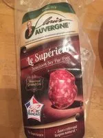 Mängden socker i Le superieur