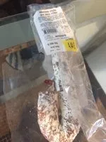 Mängden socker i Saussice seche