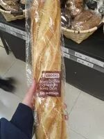 Mängden socker i Barra grande