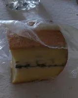 Mängden socker i Morbier