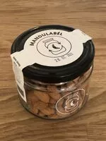 Mängden socker i Mandulabél