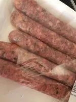 Mängden socker i Chipolatas Herbes