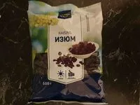 Mängden socker i Изюм
