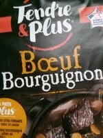 Mängden socker i Boeuf Bourguignon