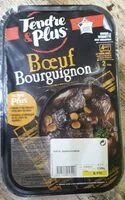 Mängden socker i Boeuf bourguignon