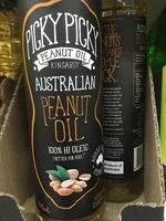 Mängden socker i Organic extra virgin coconut oil