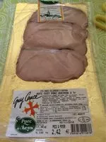 Mängden socker i Porc de l'aveyron