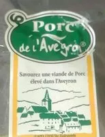 Mängden socker i Jambon sec sup aveyron 4tr