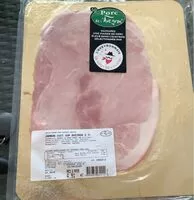 Mängden socker i JAMBON CUIT SUP AVEYRON