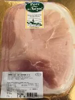 Mängden socker i Jambon cuit sup aveyron 3 tr