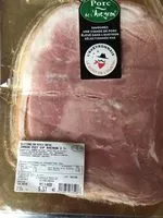 Mängden socker i PORC DE L'AVEYRON