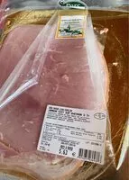 Mängden socker i Porc de l'Aveyron