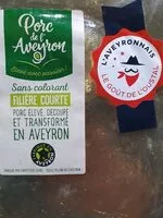 Mängden socker i jambon cuit