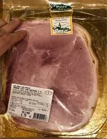 Mängden socker i Jambon cuit sup