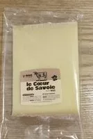 Mängden socker i Le Coeur de Savoie