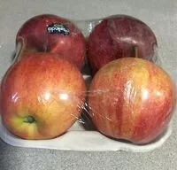 Mängden socker i Manzana royal gala