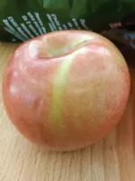 Mängden socker i Manzana fuji