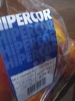 Mängden socker i Nectarinas