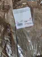 Mängden socker i Empanada de Betanzos Carne