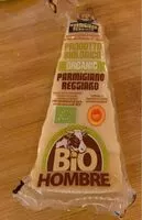 Mängden socker i Parmigiano reggiano